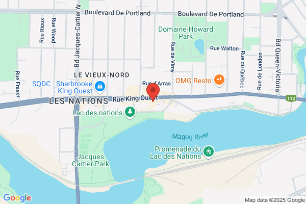 Claude Meilleur Pharmacien