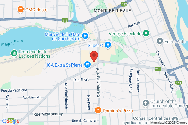 Familiprix Pharmacie Affiliee, Jean Luc Trottier Pharmacien