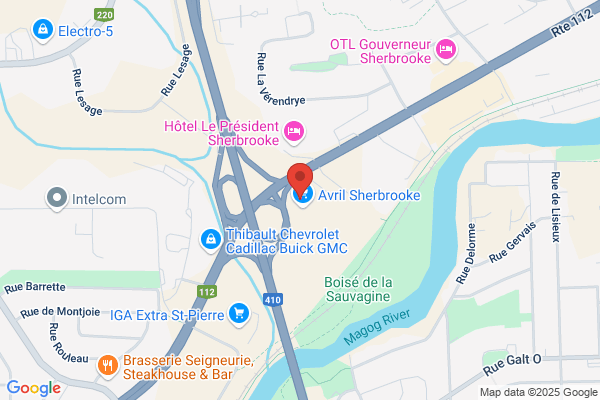 Familiprix Pharmacie Affiliee, Leng Philippe Pharmacien