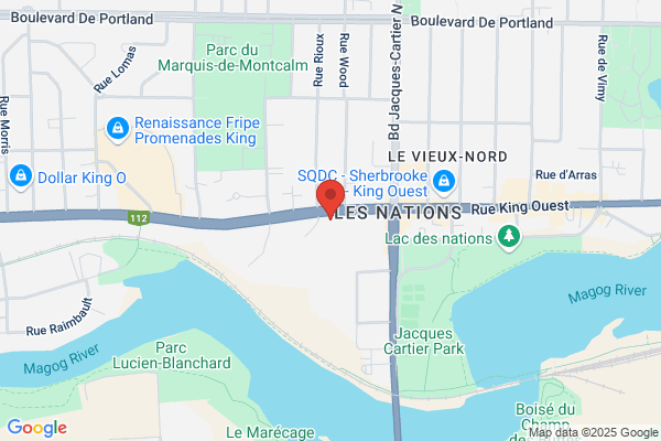 Financière Des Professionnels Inc