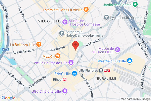 Arome Du Soleil