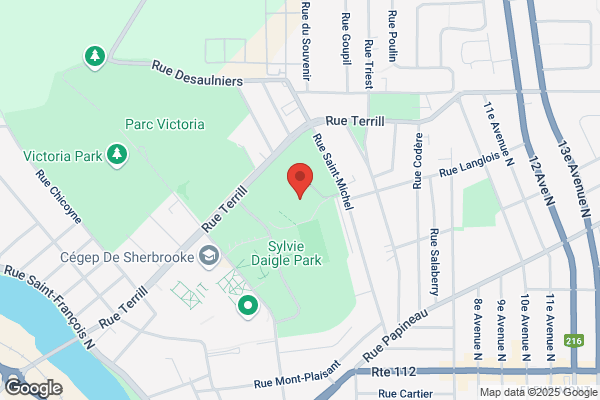 Baseball Sherbrooke