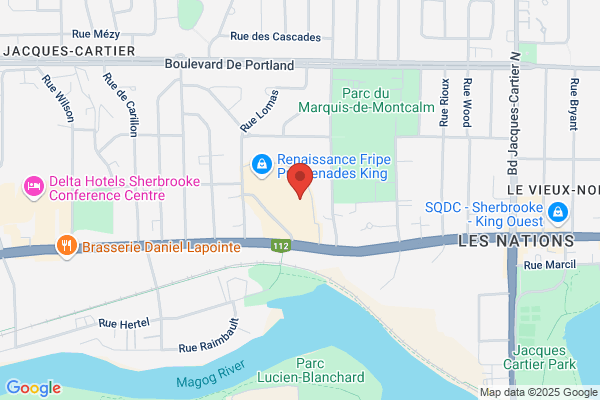 Bijouterie Skinner & Nadeau Inc