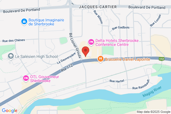 Cellzone Sherbrooke