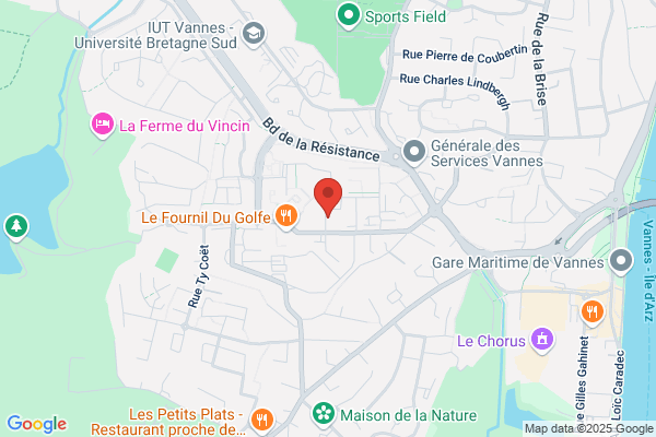 Bureau Yves-Andre Dr Obstetricien Gynecologue