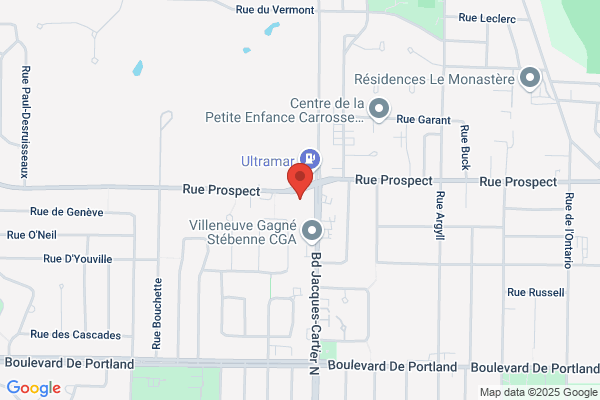 Therien Serge Dr Pediatre