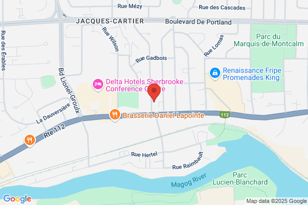 Centre De Sante Carillon, Medecine Familiale, Mongeau Laurent Dr