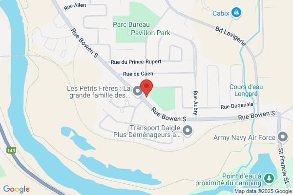 Naissance Renaissance Estrie