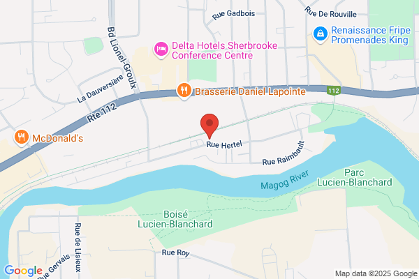 Imprimerie H L N Inc
