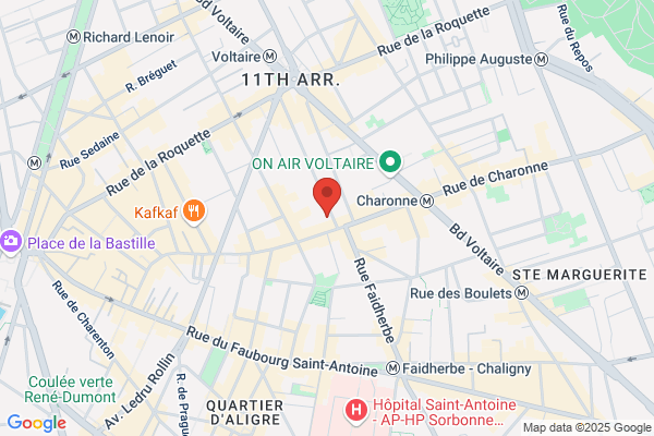 Centre De Santé Carillon