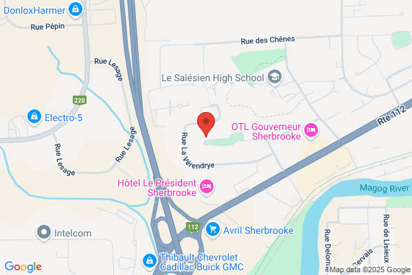 Lambert Communication Inc