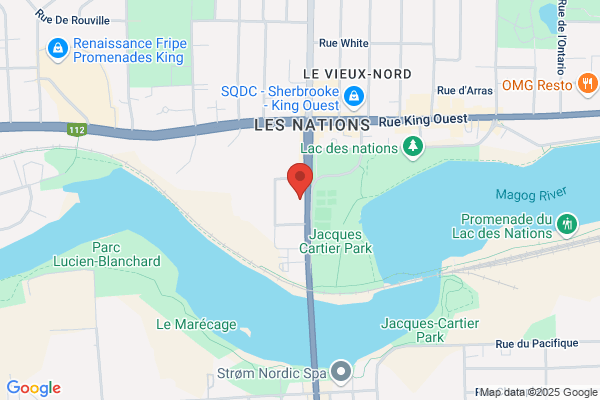 Les Immeubles Richard Lavoie - Expert en Estrie