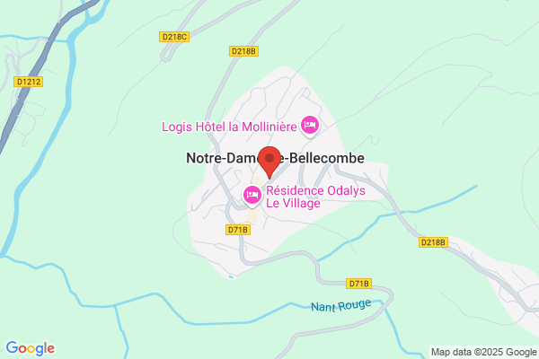 Immo-Services Renald Massicotte Courtimmagree