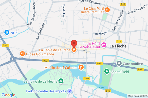 Lafleche Gaetan Agent Immobilier