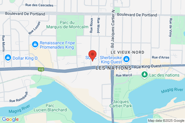 Capitale Estrie Coop