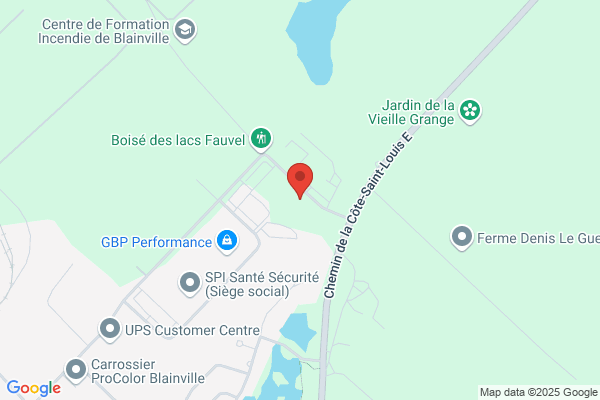 Climaref Div De Westburne Refrigeration & Cvac Inc
