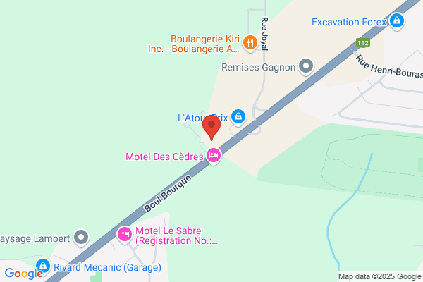 Dauphinais Guy Inc