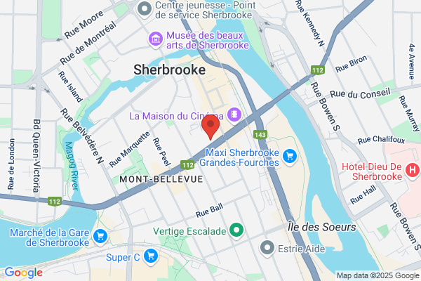 Commission Scolaire De La Region-De-Sherbrooke-Suite, Centre D'education Des Adultes Centre Saint-Michel, Ecole-Entreprise
