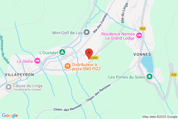 Le Chatelain-Appartements