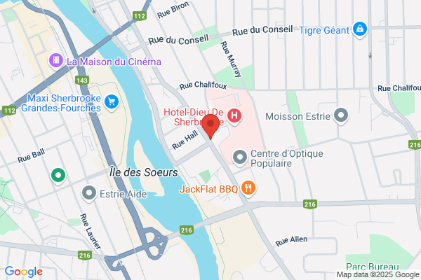 Caisses Desjardins-Suite, Caisses Desjardins-Suite, Sherbrooke, Caisse D'economie Desjardins Des Cantons