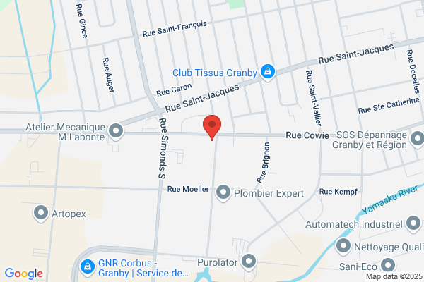 Alarme Top Securite