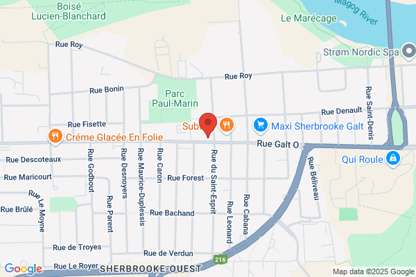 Popavape Sherbrooke