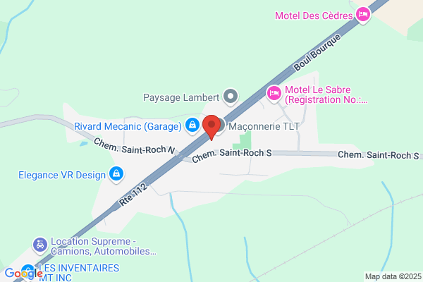 Auto Trim Estrie