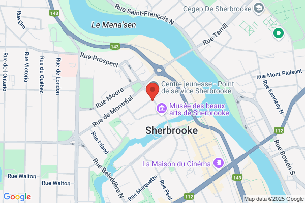La Cordee Transit De Jour Inc