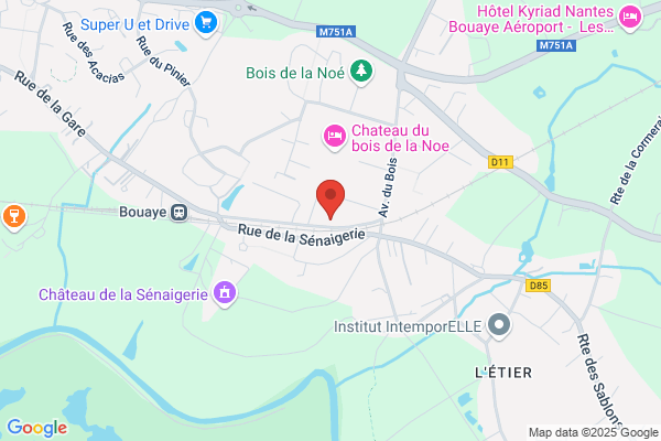 Association Des Proches De Personnes Atteintes De MA
