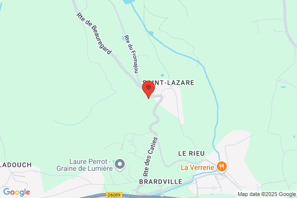 Maison Regionale De L'industrie