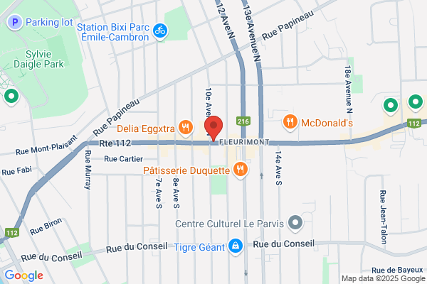 Gerald Tessier Inc Fiscaliste