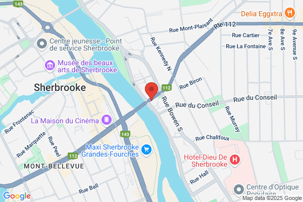 Inno-Centre Quebec