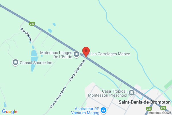 Les Carrelages Mabec