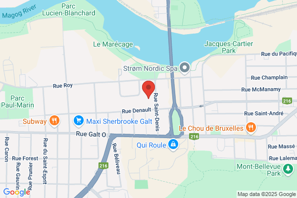 Remorquage Impact