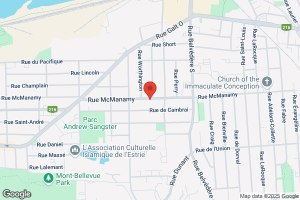 Epicerie Lemieux Gerard Enr