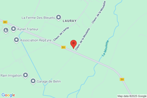 Forages Technic-Eau Inc, Bureau De Ste-Elie D'orford