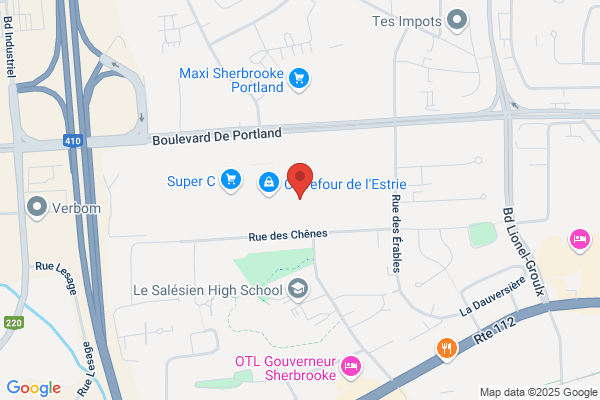 Boutique Claire France