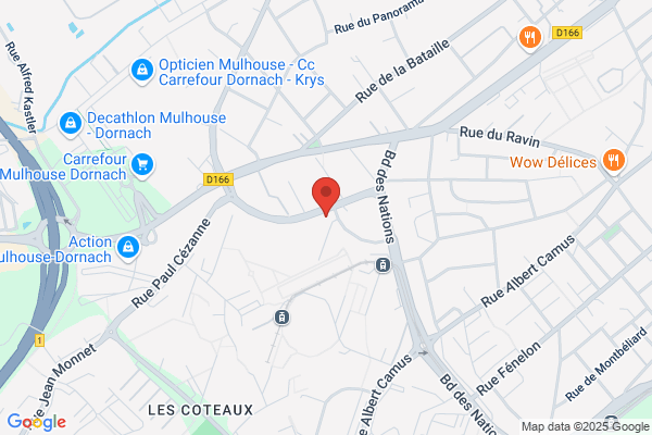 Jeunesse Pour Jesus