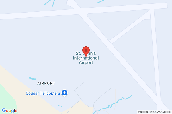 Prince Edward Air Ltd