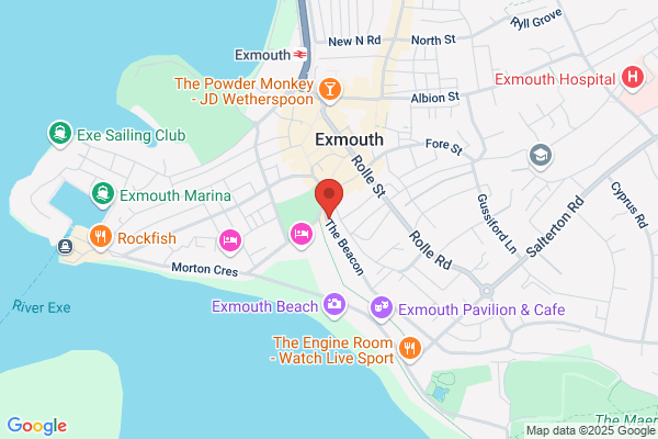 Exmouth Manors