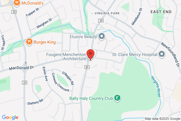 Fougere Ron Associates Ltd