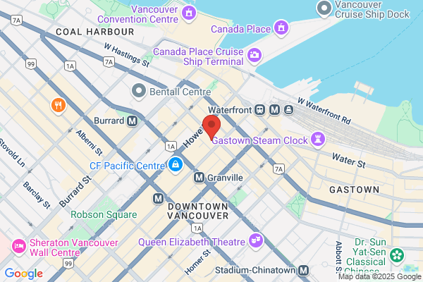Canadian Bar Association