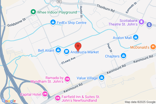 McDonald & Hounsell Law Offices