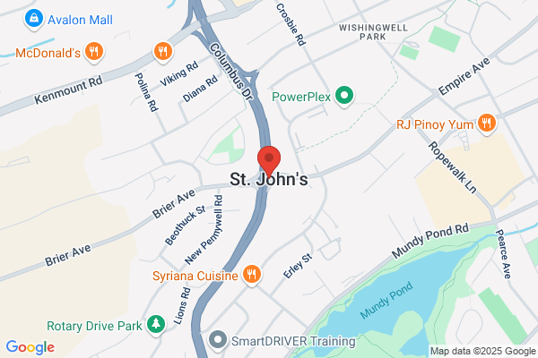 Pittman P KC