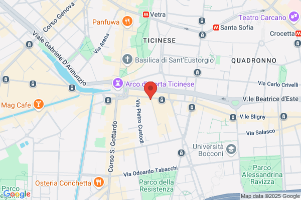 Scademia Adventure Tours