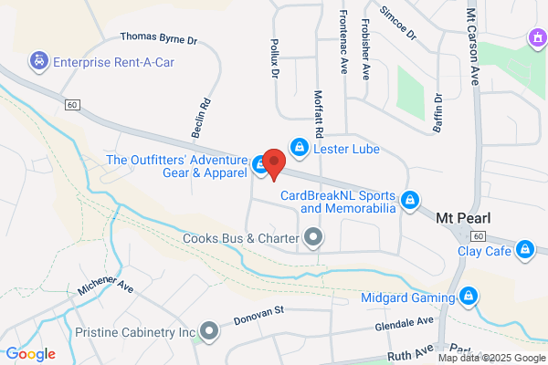 CARSTAR St. John's