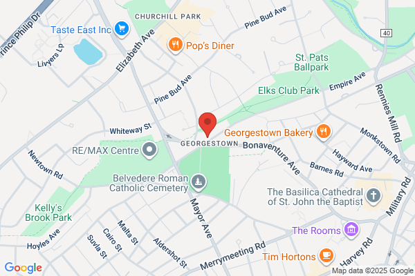 Healey's Auto Body Shop Ltd