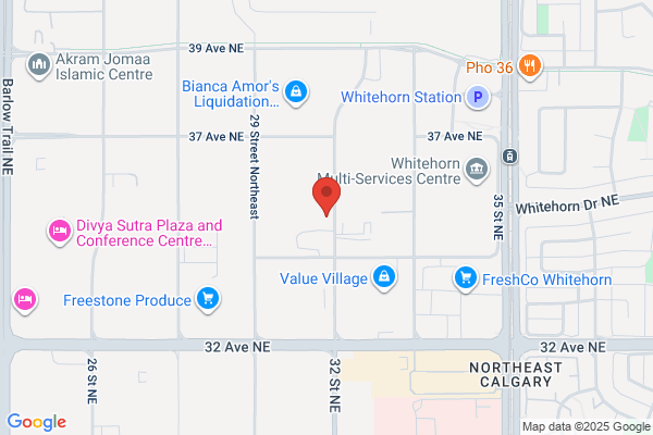 Central Auto Repair