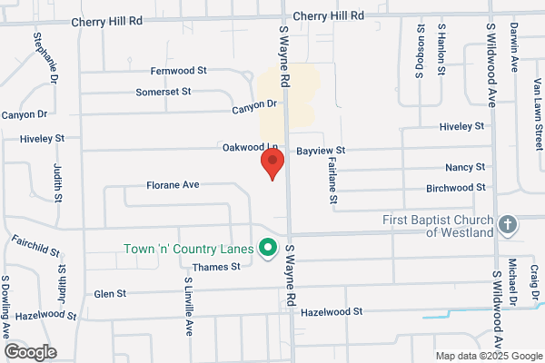 U-Auto Wash Inc