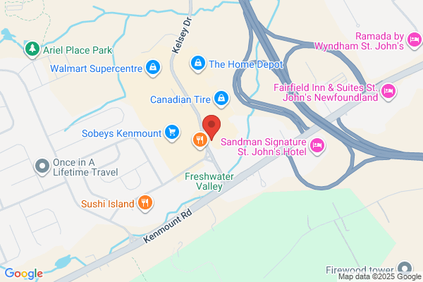 TD Canada Trust Branch and ATM